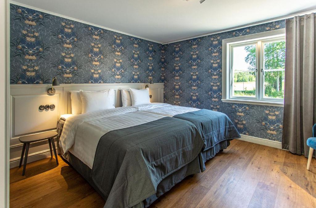 Lindesberg Hotel | Lindesbergs Hotell