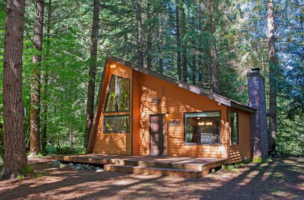 Enumclaw House | Lindgren Haus