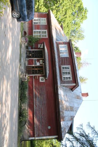 Parnu County Apartment | Lindi kooli kohvik
