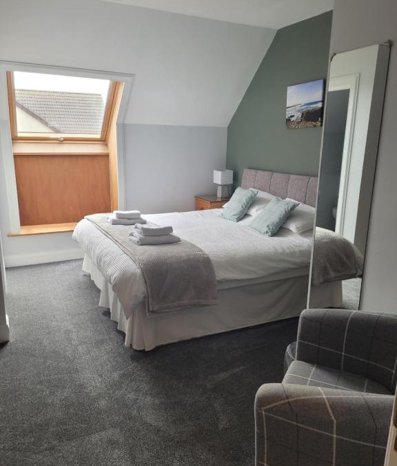 Stromness Bed & Breakfast | Lindisfarne Bed & Breakfast