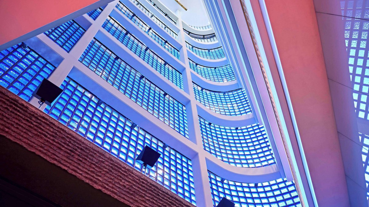 Altstadt-Nord Hotel | Lindner Hotel Cologne Am Dom, part of JdV by Hyatt