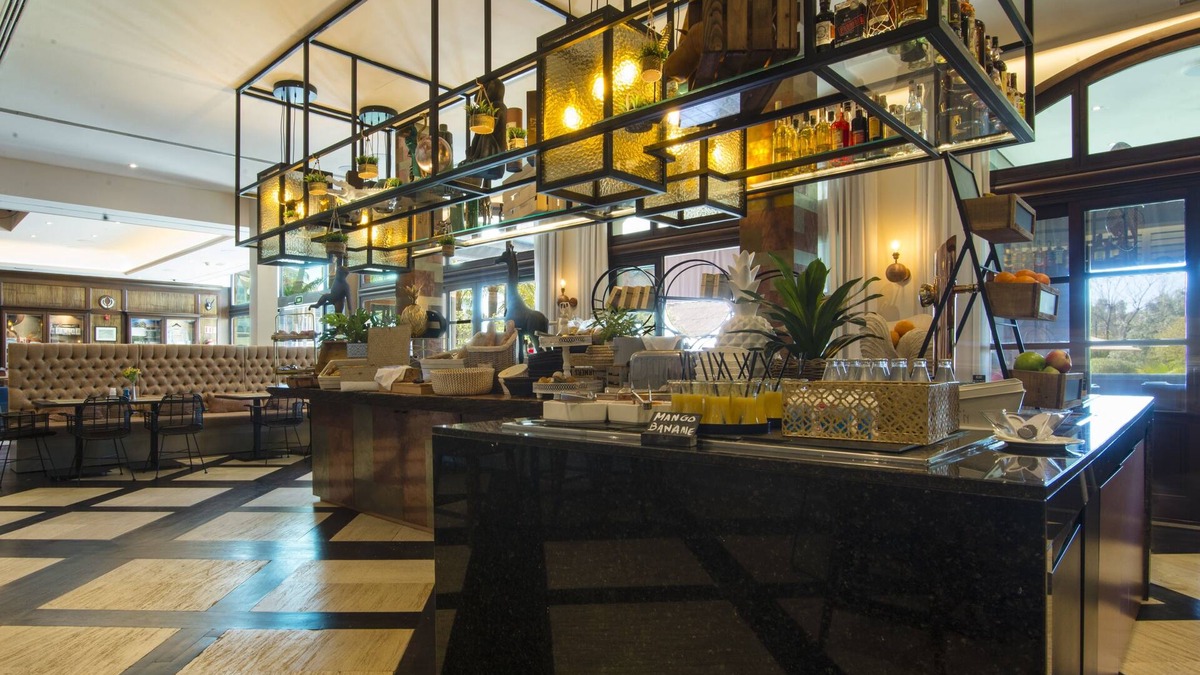 Illetas Hotel | Lindner Hotel Mallorca Portals Nous, part of JdV by Hyatt