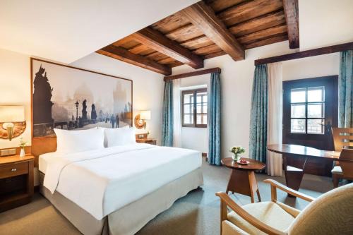 Mala Strana Hotel | Lindner Hotel Prague Castle, part of JdV by Hyatt