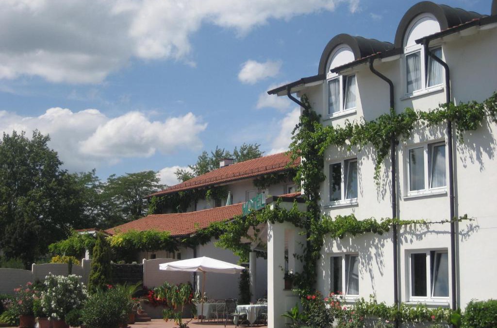 Bellheim Hotel | Lindner's Hotel