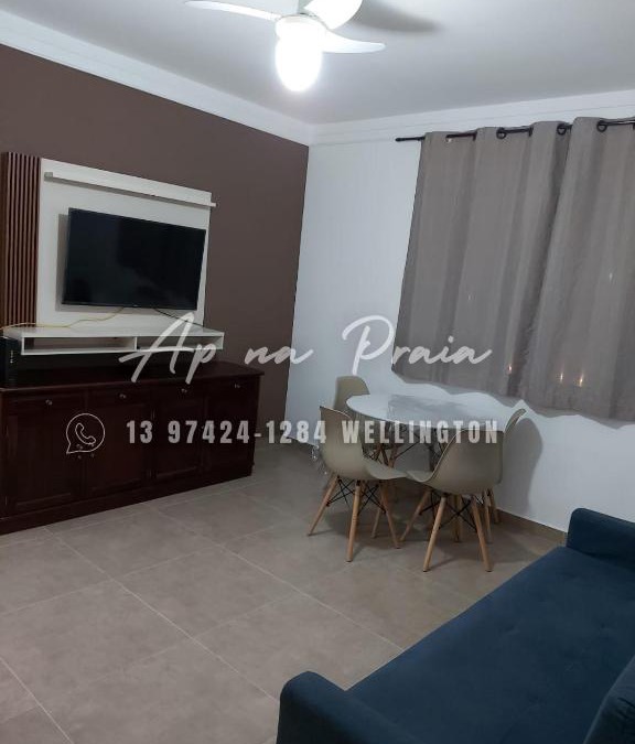 Jardim Ana Maria Apartment | Lindo Apartamento até 10 pessoas, Praia Enseada Guarujá