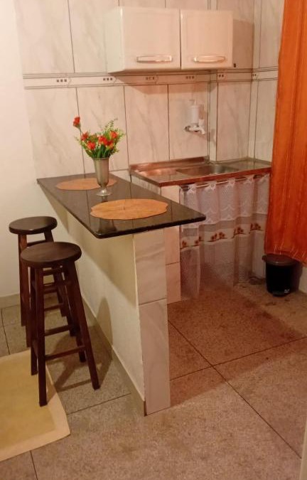 Centro Apartment | Lindo apartamento para temporada