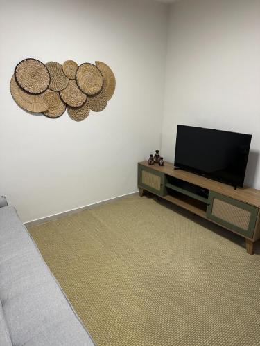 Vista Linda Apartment | Lindo apartamento térreo, recém reformado em Bertioga
