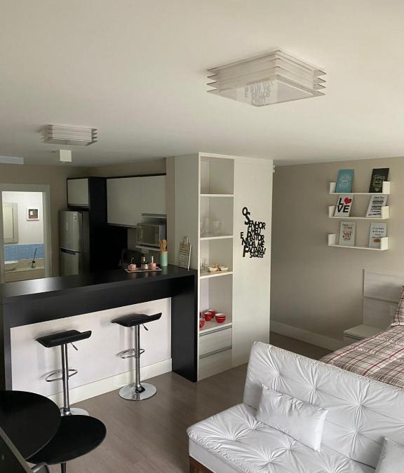 Mooca Apartment | LINDO LOFT, PISCINA, ESTACIONAMENTO, ACADEMIA, AR CONDICIONADO, Wi-Fi