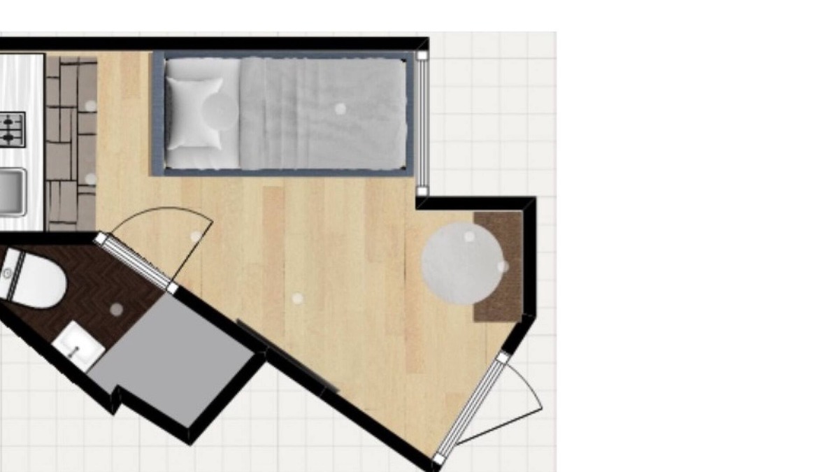 Pueblo Libre House | Lindo Micro Studio