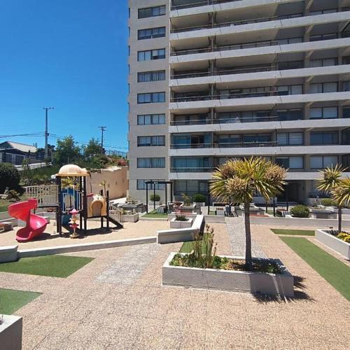 Concon Apartment | Lindo y acogedor departamento.
