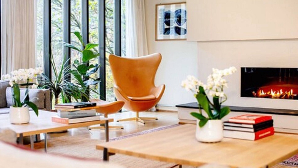 Laerdal Hotel | Lindstrøm Hotel