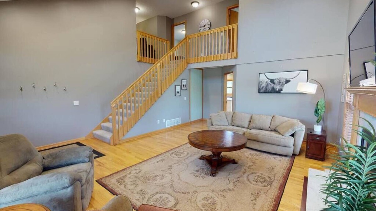 Lindstrom House | Lindstrom MN Extended Stay Suite