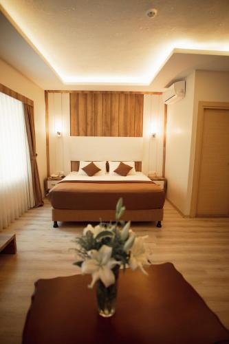 Kirklareli Hotel | Line Suite Hotel