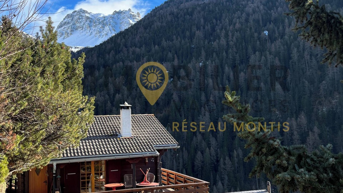 Saint-Luc Ski Chalet | Linen is not included in the service. We provide, if desired, linen packages including bed linen, ba