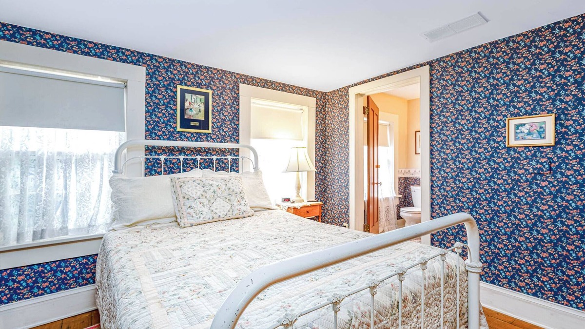 Galena Hotel | Linen&Stone Inn Unit 1, Charming, Historic, 1.5 Blocks to Main St.