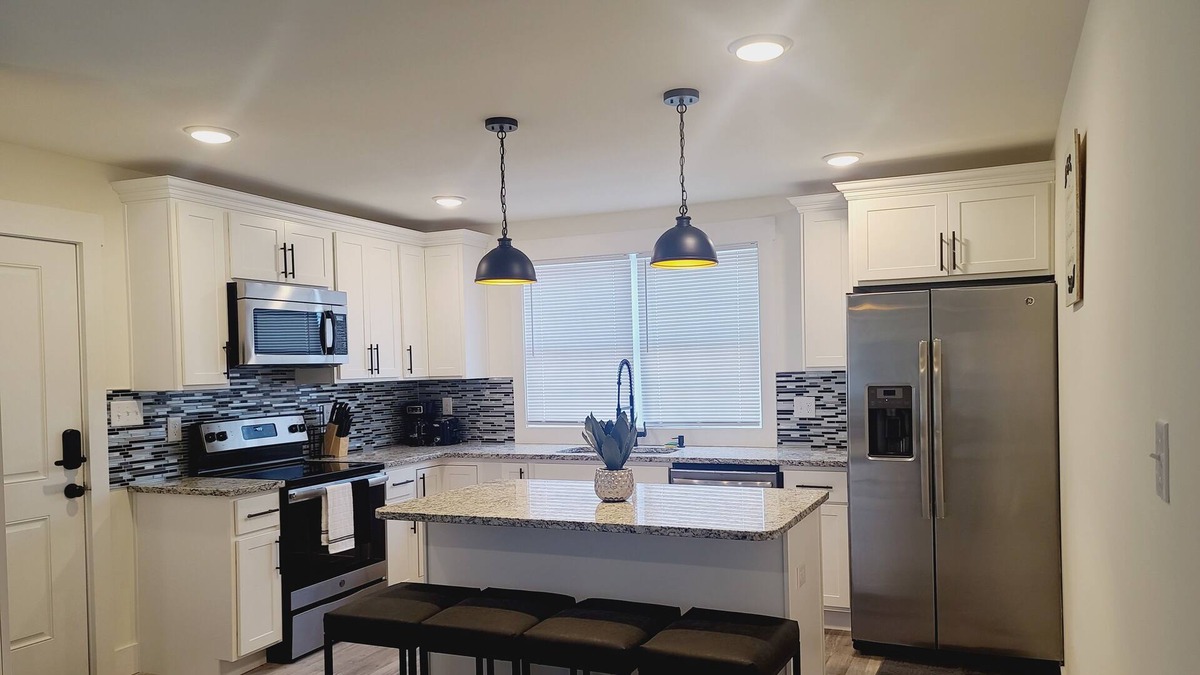 Rehoboth Beach Cottage | LINENS INCLUDED!! BOOK TODAY!!
