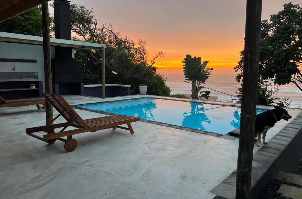 Port St Johns Apartment | Linga Futhi Beach Cottages