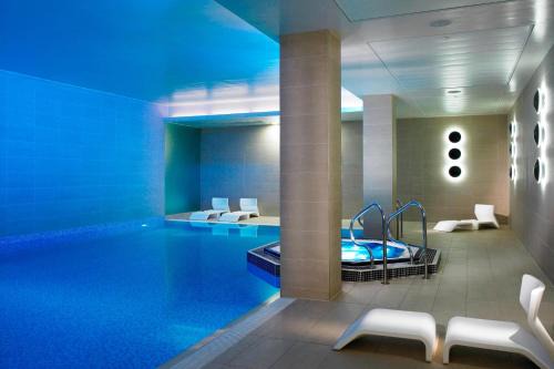 Lingfield Hotel | Lingfield Park Marriott Hotel & Country Club