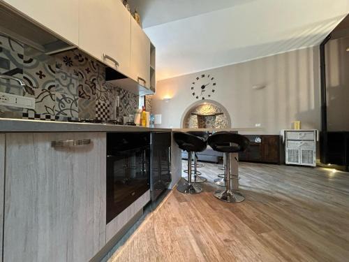 Lingueglietta Apartment | LINGUEIETTA Loft