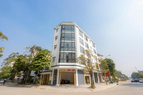 Thanh Hoa Hotel | Linh Anh Motel Thanh Hoá