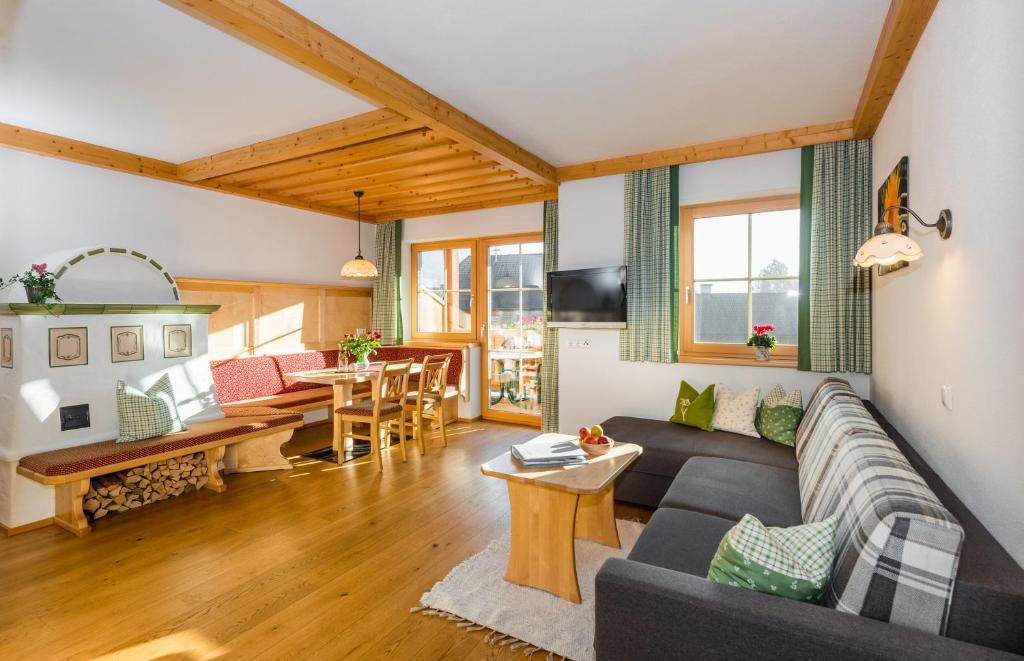 Weissenbach House | Linharterhof Appartement