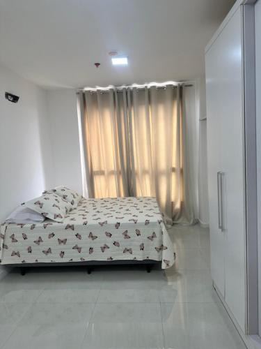 Volta Redonda Apartment | Link Falt moderno e bem localizado
