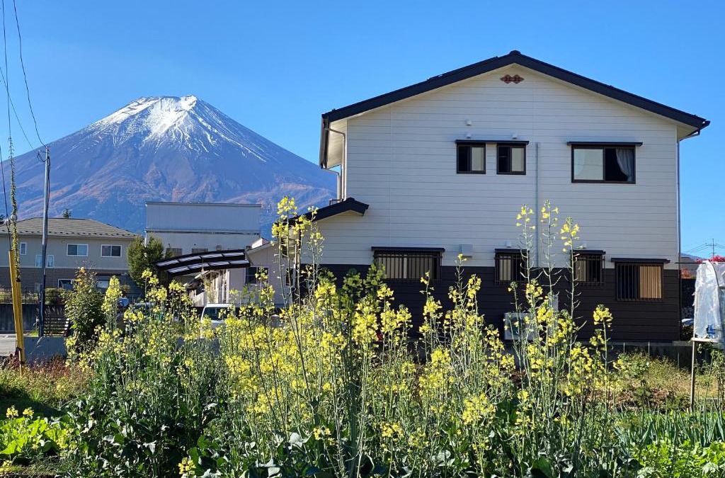 Shimo-yoshida House | LINK HOUSE