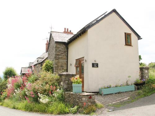 Bishops Castle House | Linley Lane Cottage