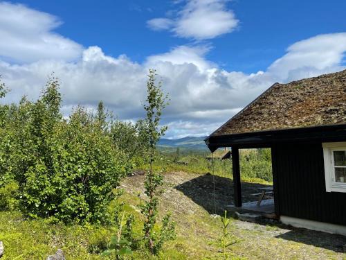 Al House | Linnaeus - 6 person cabin