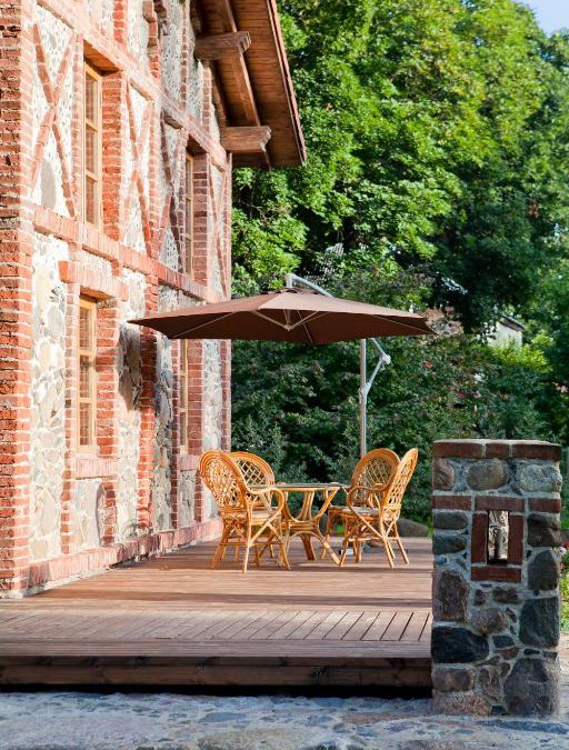 Uulu House | Linnumaja Guesthouse