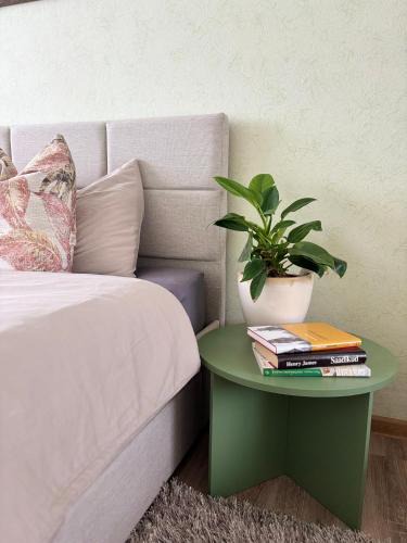 Luganuse Apartment | Linnupesa Apartement