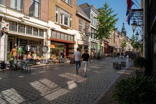 Nijmegen-Centrum Hotel | Lino City Hotel
