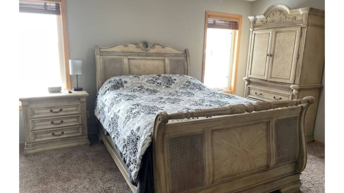 Lino Lakes House | Lino Home Away From Home