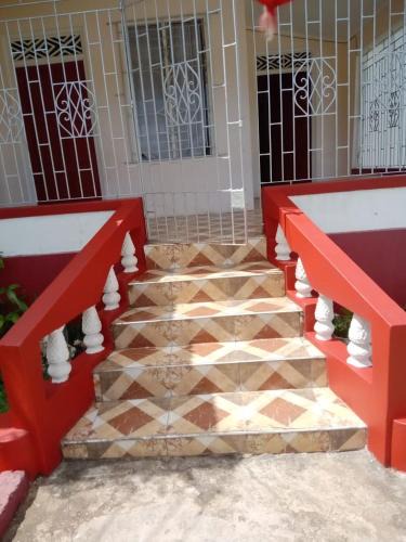 Linstead Apartment | Linstead AirB&B