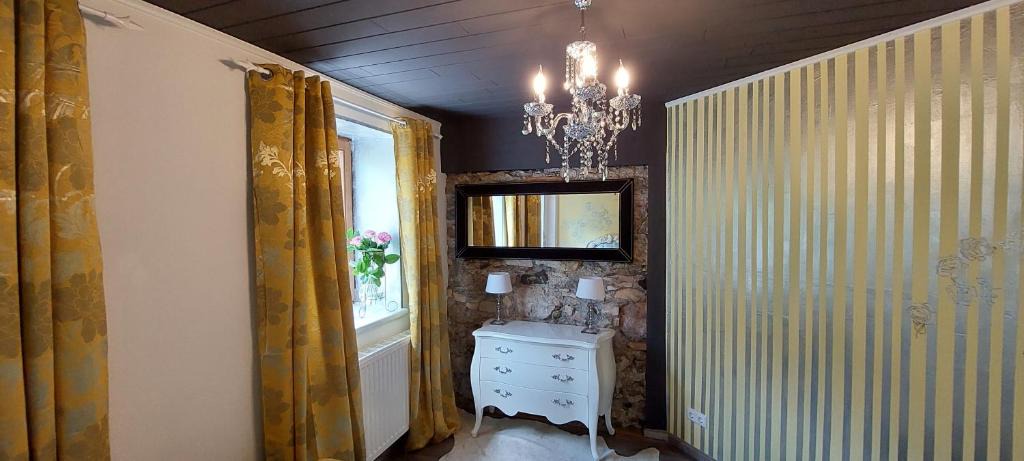 Vorderberg Apartment | Lintschis Ferienwohnung