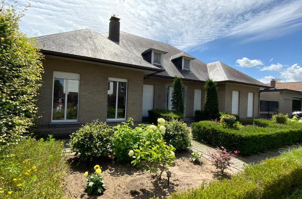 Gooreind House | LinZn vakantiehuis