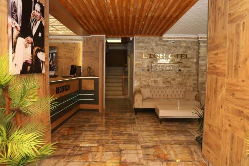 Camlık Mahallesi Hotel | Lion Hotel