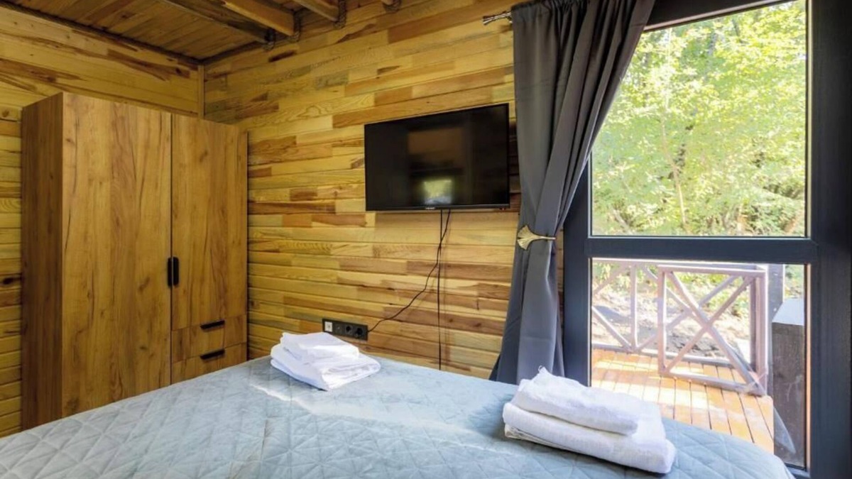 Burgas Villa | Lion's Forest 10bedroom combined Villa