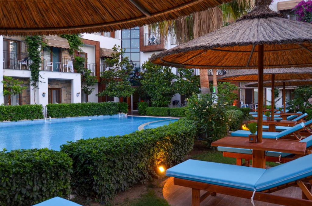 Gundogan Hotel | Liona Hotel & SPA