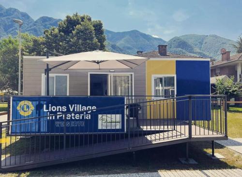 Domodossola Other | Lions Village