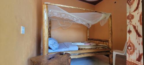 Kasese Cabin | Lions Wing Katunguru