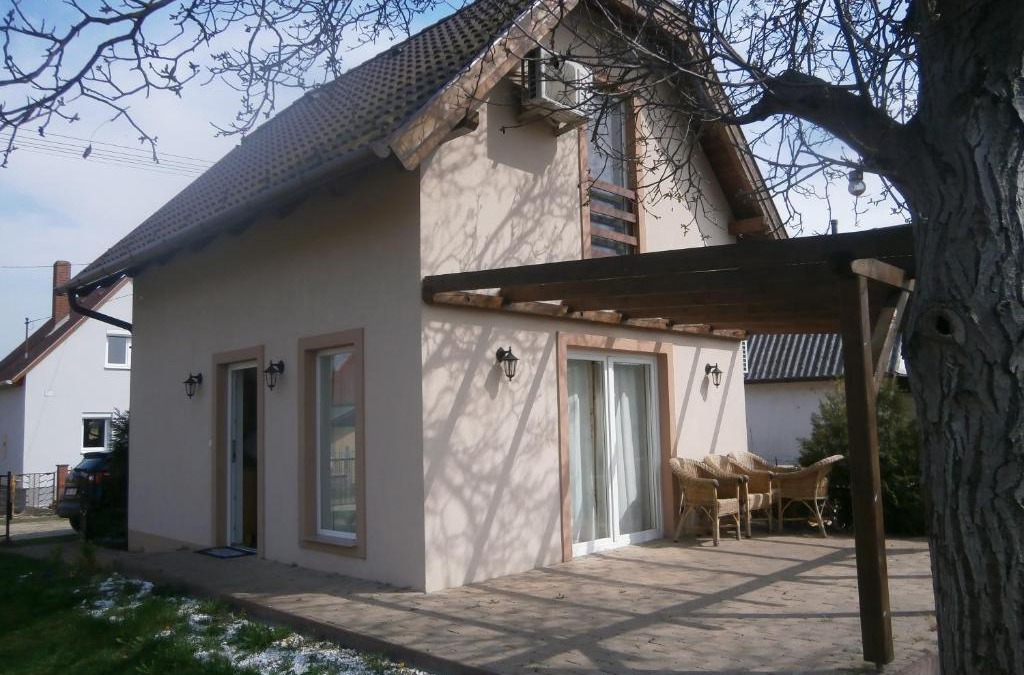 Lipot House | Lipót-Haus