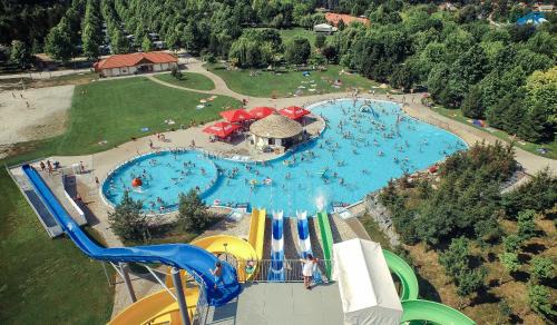 Lipot Other | Lipót Termál Camping