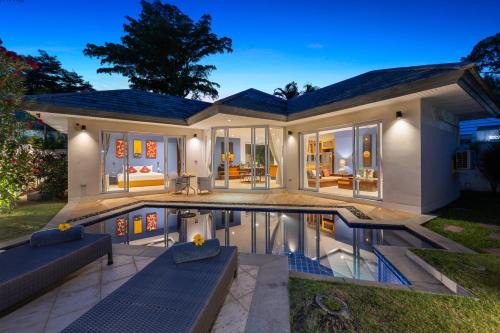 Lipa Noi Villa | Lipa Talay Jed