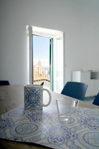 Lipari Historic Centre Apartment | Lipari - casa sul mare di marina corta