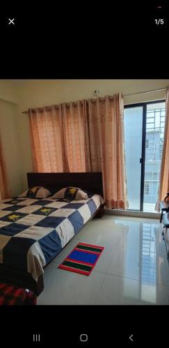 Mirpur Apartment | Lipineer