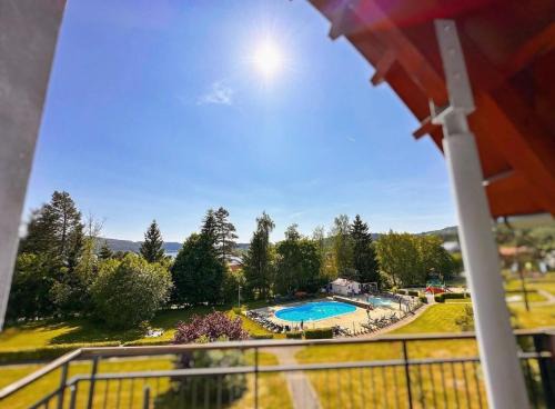 Lipno nad Vltavou Apartment | Lipno Holiday Penthouse