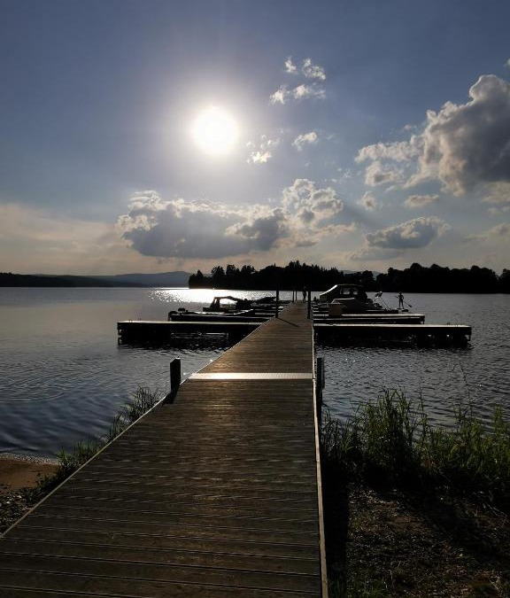 Lojzova Paseka House | Lipno-Lake