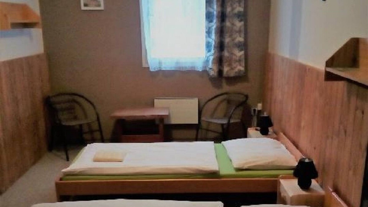 Lojzova Paseka Apartment | Lipno resort Desta, Lojzovy Paseky