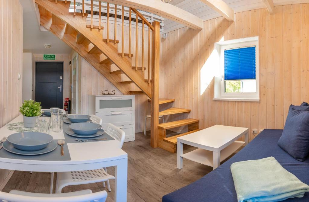 Sarbsk House | Lipowa 9a Nowęcin